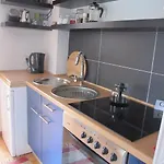 Sapana Pockau