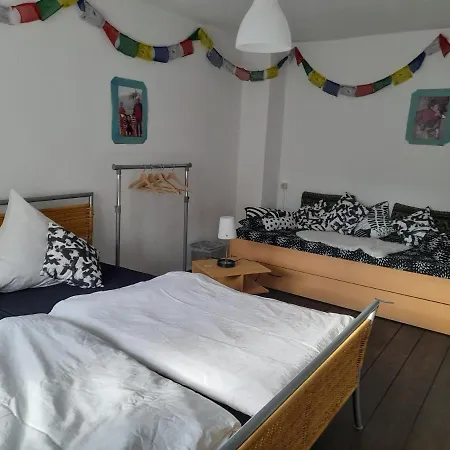 Sapana * Pockau