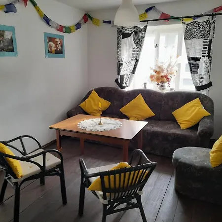 Apartment Sapana *