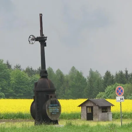 Sapana * Pockau