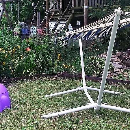 Sapana Apartment Pockau