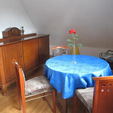 Sapana Apartment