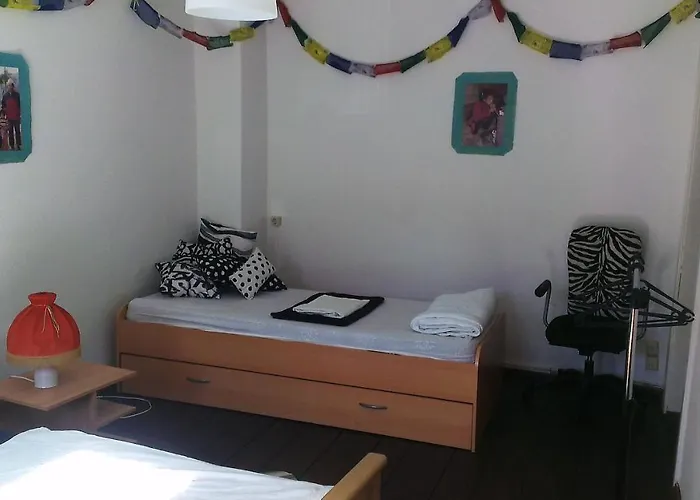 Sapana Apartman