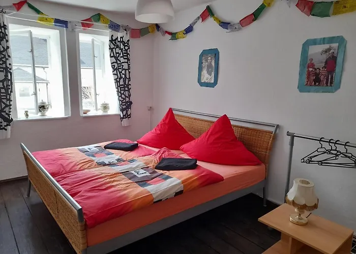 Διαμέρισμα Sapana *