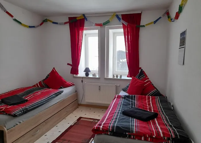 Διαμέρισμα Sapana *