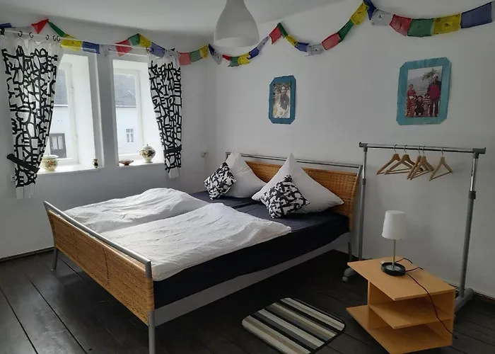 Sapana Διαμέρισμα *