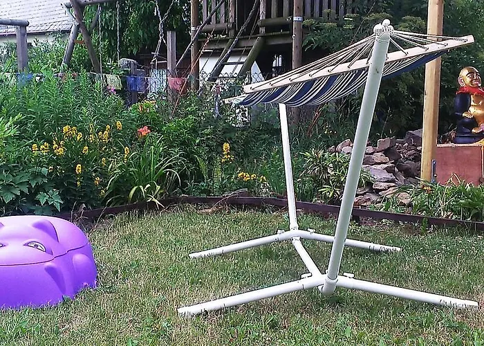 Sapana Διαμέρισμα Pockau