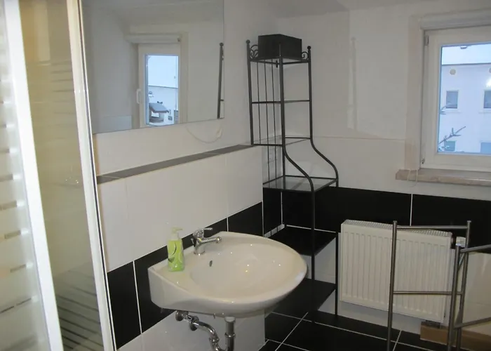 Διαμέρισμα Sapana Pockau