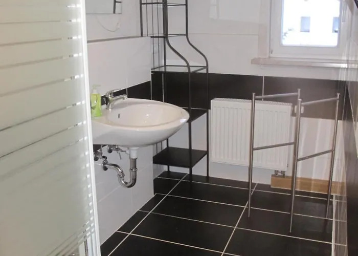 Διαμέρισμα Sapana Pockau