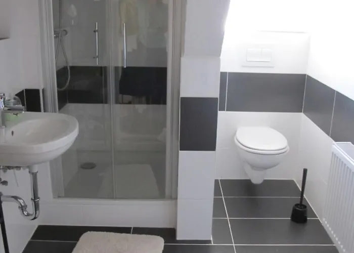 Διαμέρισμα Sapana Pockau